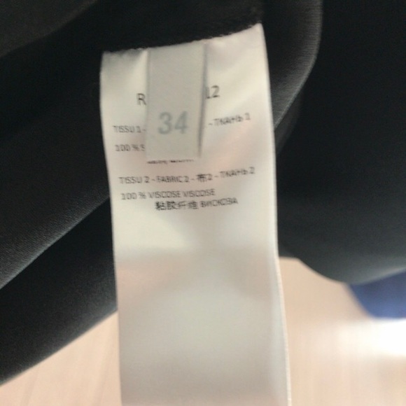 ESTEBAN CORTAZAR Silk Cape Jumpsuit - Picture 8 of 8